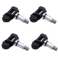4x TPMS Padangų slėgio jutiklis A0009050030 Mercedes W212 W205