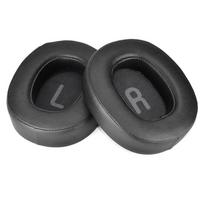 Naujos ausinių pagalvėlės, kempinės ausų pagalvėlės, uždangalas, ausinės, remonto dalys JBL Tune 700BT, T710BT, 700BTNC, 750BTNC, T760NC