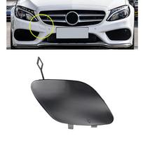 Priekinio buferio vilkimo kablio dangtelis A2058850724 Mercedes-Benz C-Class C300 C400