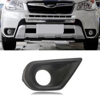 NAUJAS Dešinės pusės rūko žibinto apdailos dangtelis 57731SG020, skirtas Subaru Forester 2014-2016