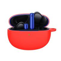 Animacinis silikoninis dėklas Realme Buds Air3 Bluetooth ausinių dangtelis Realme Buds Air3 animacinis dėklo dangtelis For Buds Air3