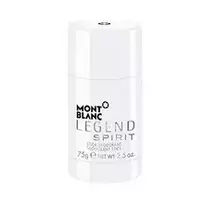 Mont Blanc Legend Spirit Perfumed Deostick 75 g (man)