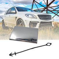 Galinis buferis vilkimo vilkimo kablio kilpos dangtelis MERCEDES BENZ ML ML350 2012-15