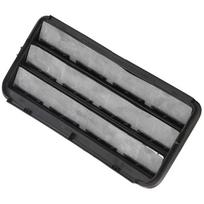 Air Extractor Cabin Vent Grille Black 1098751-00-C For Tesla Model 3/Y 2017-2023