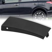 New Rear Bumper Left Side Extension Molding For Toyota Rav4 2016-2018 521620R030