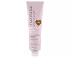 Paul Mitchell - Hair toning mask Clean Beauty Cocoa (Color Depositing Treatment) 150 ml