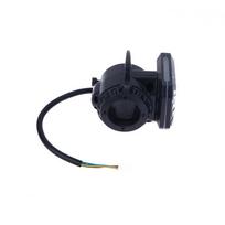 1 vnt. 36 V reguliuojamas elektrinio paspirtuko instrumento ekrano jungiklio greitintuvas, skirtas 5,5 / 6,5 colio motorolerio dalims