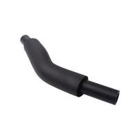 Naujas automobilio vėdinimo žarna 12261-28160 Tinka Toyota RAV4 2.4L 3.5L 2006-2008 Juoda