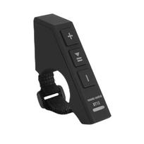 Belaidis Bluetooth Motociklo Vairo Medijos Nuotolinio Valdymo Pultas Vandeniui atsparus