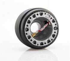 Naujas Nissan Racing Modifikuoto Vairo Stebulės Boss Kit Jungties Adapteris