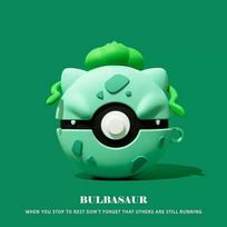 Pokemon dėklas Samsung Galaxy Buds FE ausinėms, mielas animacinis silikoninis ausinių dėklas Samsung Buds 2 Live Pro, apsauginis dangtelis For Galaxy Buds Pro