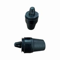 Variklio gaubto guminis atraminis blokelis Peugeot 301 308 408 Citroen C3 C4L Elysee