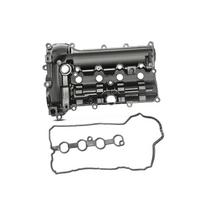 Aliumininio vožtuvų dangtelio atnaujinimas 2014-2018 m. Mazda 3, 14-20 6, 14-17 CX-5 2.5L NA