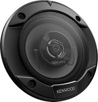 "Kenwood" KFC-S1066 2 kanalų garsiakalbis 10 cm, juodas
