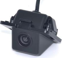 Auto Wayfeng WF® CCD atbulinės eigos kamera Mitsubishi Outlander XL/Outlander/Citroen C-Crosser/Peugeot 4007 atbulinės eigos kamera Atsparus vandeniui