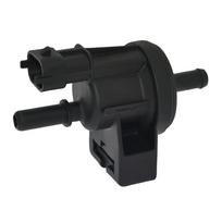 Kuro garų nupūtimo solenoidinis vožtuvas 55566514 VAUXHALL Corsa D Meriva B