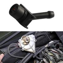 Stabdžių vakuuminio siurblio dangtelio remonto komplektas 11667640279 BMW F10 F20 F30 F25 black