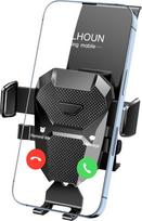 Mobiliojo telefono laikiklis, suderinamas su Audi A3 8V - Mobiliojo telefono laikiklis Automobilinis mobiliojo telefono laikiklis Priedai Audi A3 (2014-2019) Mobiliojo telefono laikiklis automobilyje su 360° pasukamu telefono laikikliu, tvirtas
