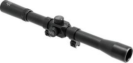 Umarex šautuvo optinis taikiklis 4x20 8
