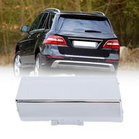 Naujas galinio buferio vilkimo kablio dangtelis Mercedes Benz 2012-2014 ML350 / 2014-2015 ML400