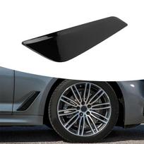 Naujas dešinės pusės sparno oro paėmimo dangtelio apdailos elementas 51747439014 BMW G30 5 serijai 530e 540i