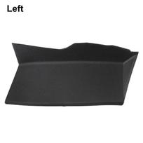 Vairuotojo kairės galinės durelės prieigos dangtelis 81498-06030 Toyota Camry 2018-2021