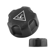 Naujas 1× Radiatoriaus išsiplėtimo vandens bako dangtelis Peugeot 206 207 308 3008 Partner 1306J5