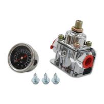 Žemo degalų slėgio reguliatorius karbiuratoriui Carb 1-4 PSI 12-804