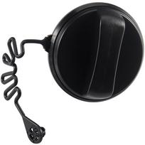 Naujas benzino / dyzelino degalų užpildymo dangtelis Ford Fusion 2001-2012 m. 7S619030CB 1580852