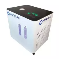 Molekulinio vandenilio generatorius H2 Generator i1000
