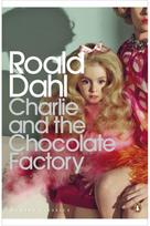 Charlie and the Chocolate Factory