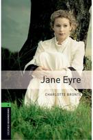 Oxford Bookworms Library: Level 6: Jane Eyre