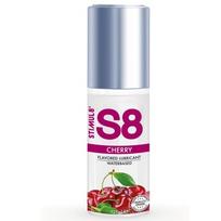 Lubrikantas S8 Vyšnia (125 ml)