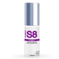 Lubrikantas S8 Hybrid (50 ml)