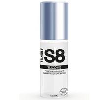 Lubrikantas S8 Silicone (125 ml)