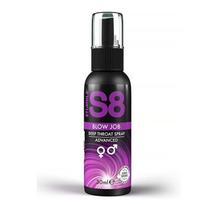 Oralinis purškiklis Deep Throat (30 ml)