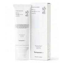 Invisible Sunscream SPF50 Apsauga nuo saulės veidui 100ml