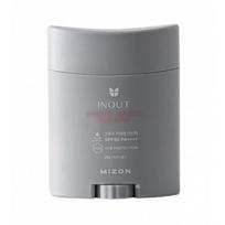 Inout Smooth Mineral Sun Stick SPF50 PA++++ Apsauginis pieštukas nuo saulės 26g