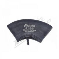 Padangos kamera AWINA 4.10, 3.50 R6 ATV tiesus ventilis