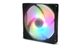 Scythe Kaze Flex Computer Case Fan, 14 cm, Black, 1 piece