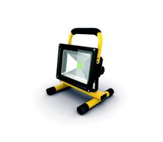 APLED - LED Prožektorius AKU LED/20W/230V IP65 6000K 2200 mAh