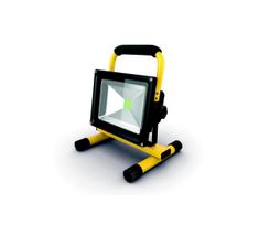 APLED - LED Prožektorius AKU LED/50W/230V IP65 6000K 2200 mAh