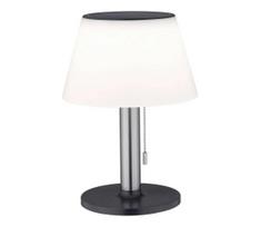 Paulmann 94309 - LED/0,8W IP44 Pritemdomas saulės lempa LILLESOL 3,7V