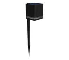 Philips - LED šviestuvas, įkraunamas saulės energija VIRONA LED/1,8W/3,7V 2700K IP44