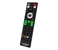 MK FLORIA Superior +VP TV Panasonic-Pakaitinis nuotolinio valdymo pultas - TV brand PANASONIC
