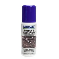 Tepamas impregnantas Nikwax Nubuck & Suede Proof , 125 ml