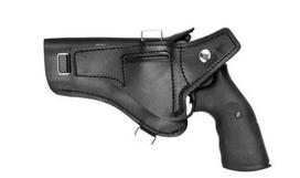Guard Odinis dėklas Zoraki K6L revolveriui su 4,5" vamzdžiu