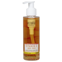 Victoria Beauty valomasis aliejus veidui, Age-pro, 150ml