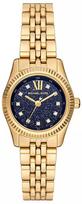 Moteriškas laikrodis MICHAEL KORS MK4802 - LEXINGTON + BOX