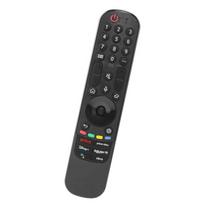 Išmaniojo (Smart TV) ir televizoriaus priedas LTC Remote Control